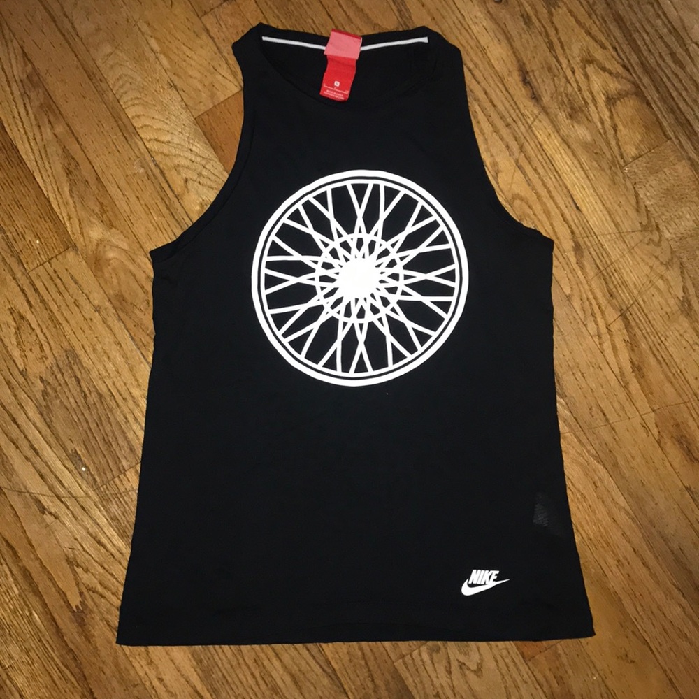 SoulCycle Nike Top